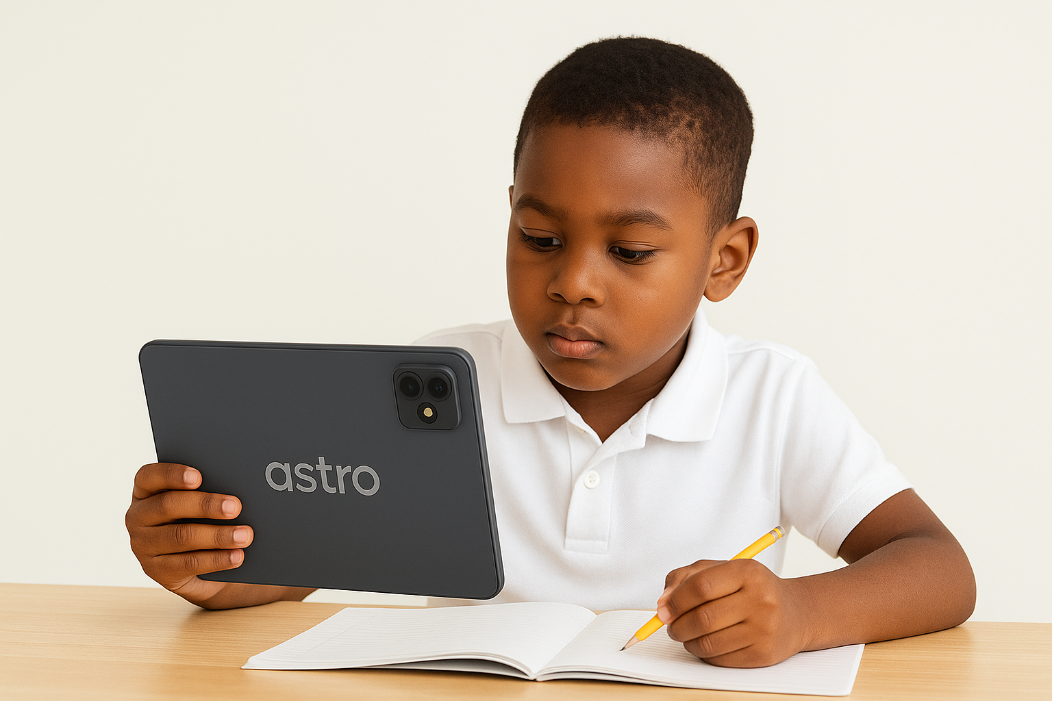 Productivity Unleashed